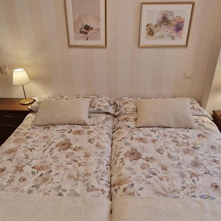 Parque Begona - Amplio Piso Para 6 Pax Y Centrico - Vut-4528-As Gijón Zewnętrze zdjęcie