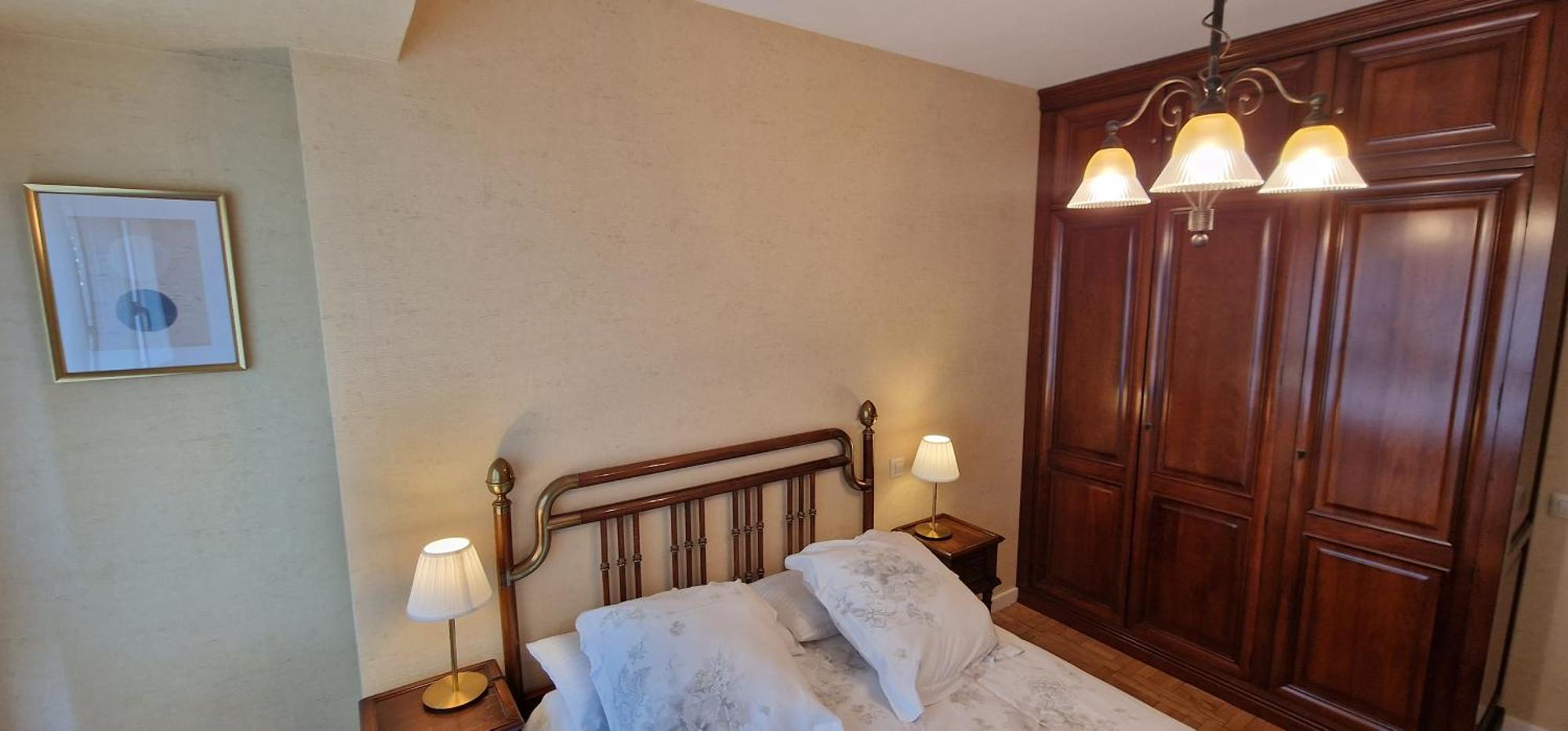 Parque Begona - Amplio Piso Para 6 Pax Y Centrico - Vut-4528-As Gijón Zewnętrze zdjęcie