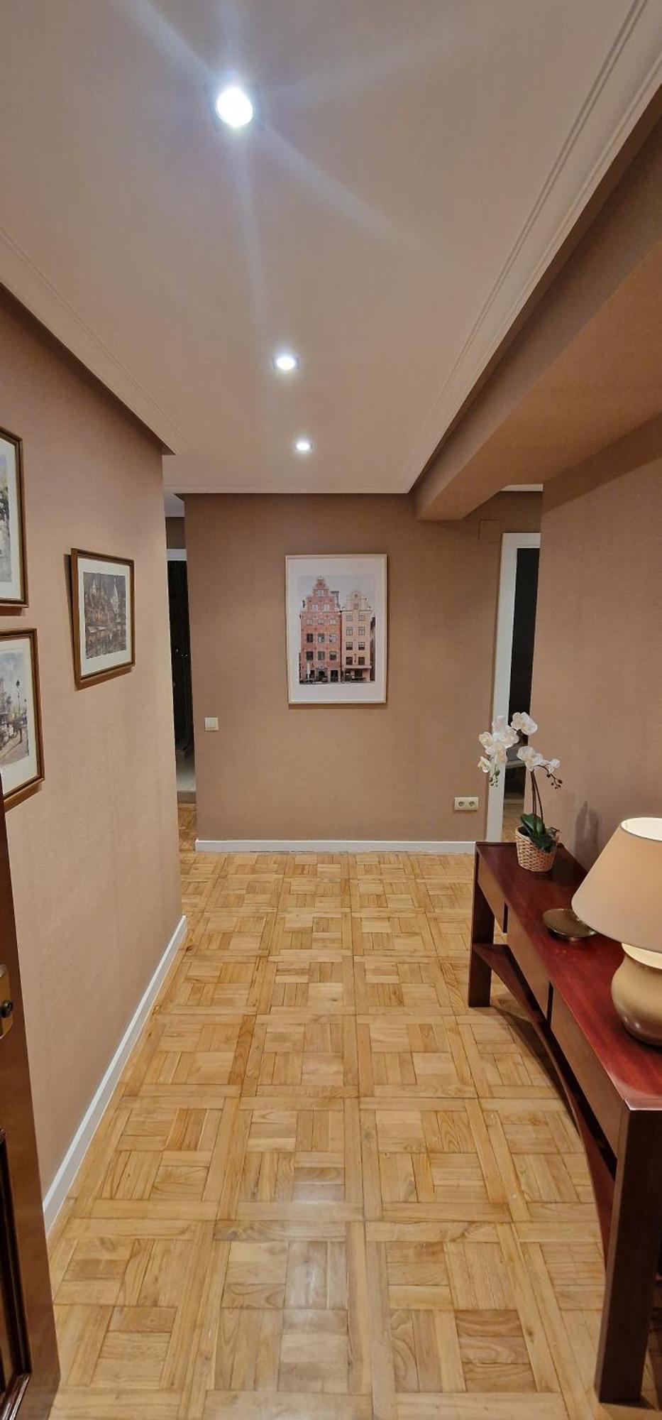 Parque Begona - Amplio Piso Para 6 Pax Y Centrico - Vut-4528-As Gijón Zewnętrze zdjęcie